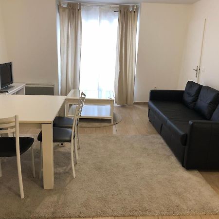 Appartement 3 Territoires Fontenay-sous-Bois Exteriör bild